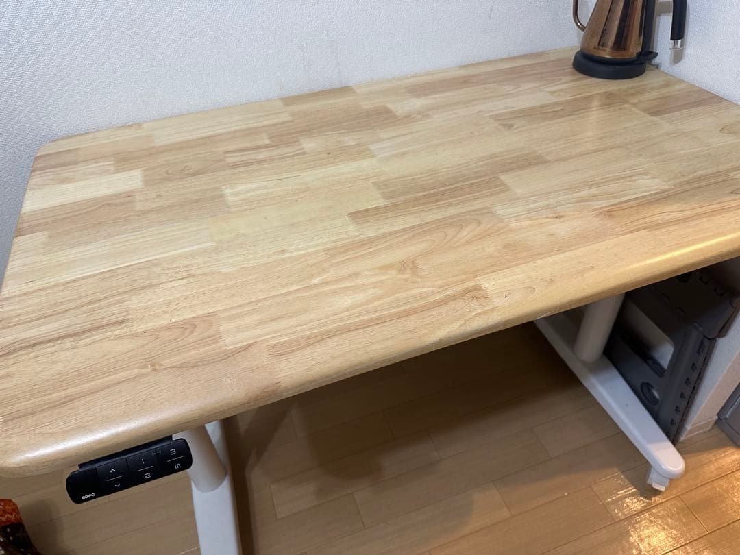 COFO Desk Premium ホワイト