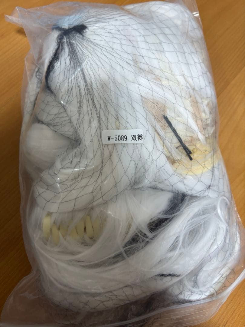 神楽めあ　コスプレ　衣装