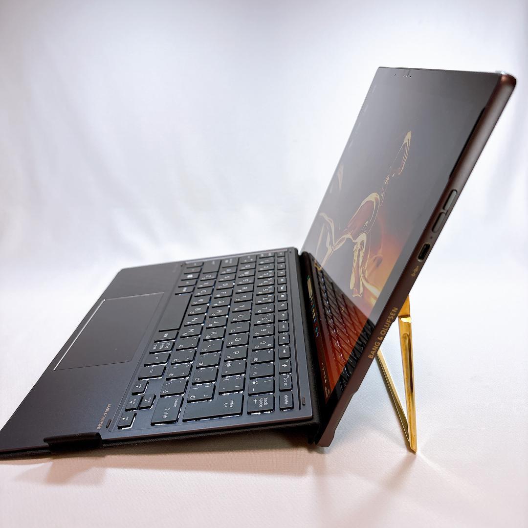 ★3K高画質★2in1 タッチ Spectre x2 8GB 512GB_882