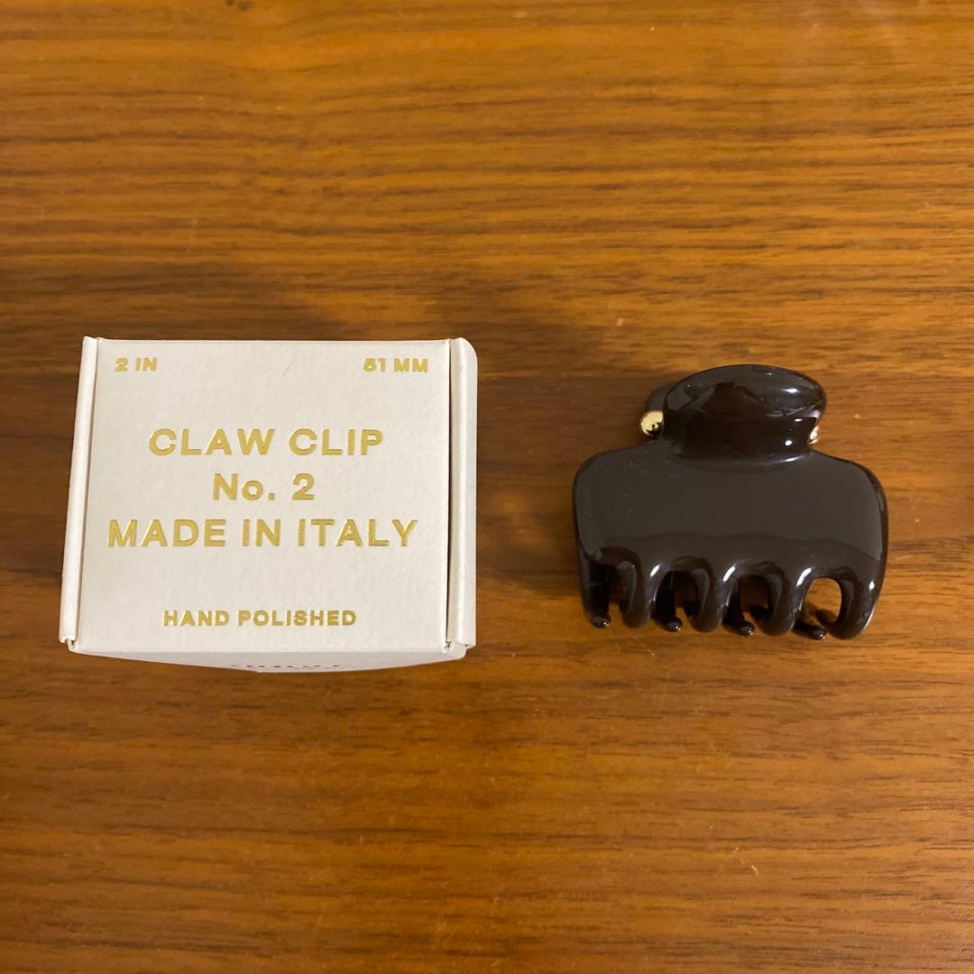 UNDO ヘアクリップ