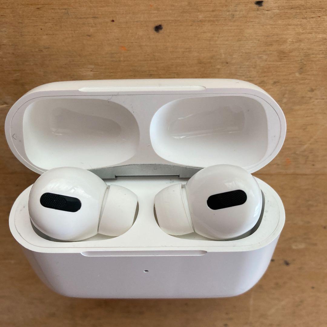 スマホアクセサリー Apple AirPodsPro