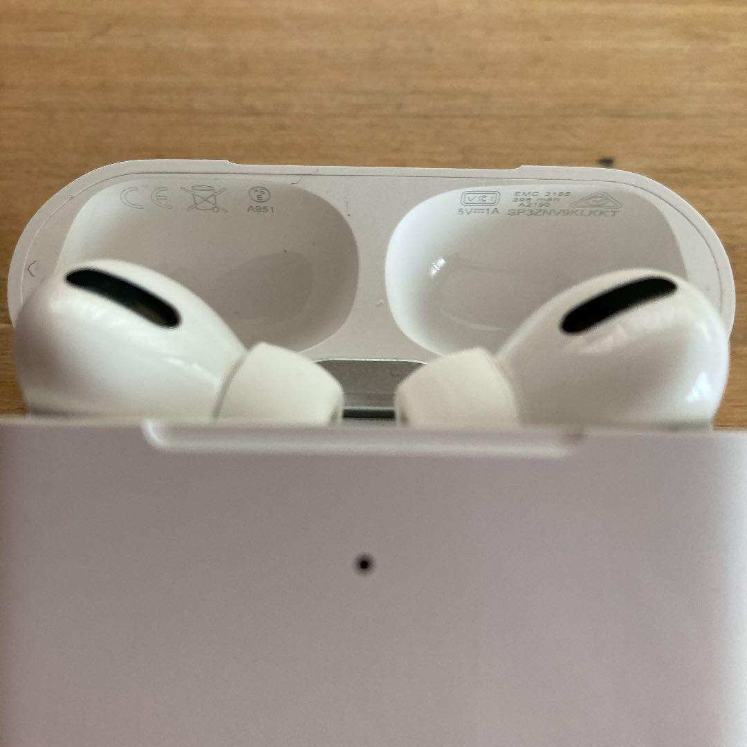 スマホアクセサリー Apple AirPodsPro