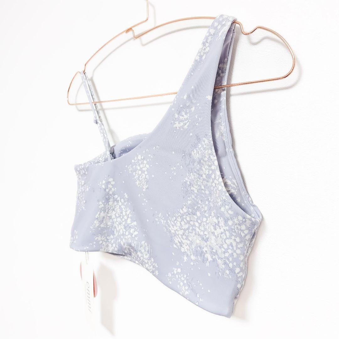 emmi yoga スノートレイス セットアップ ＊エミヨガ ヨガウェア