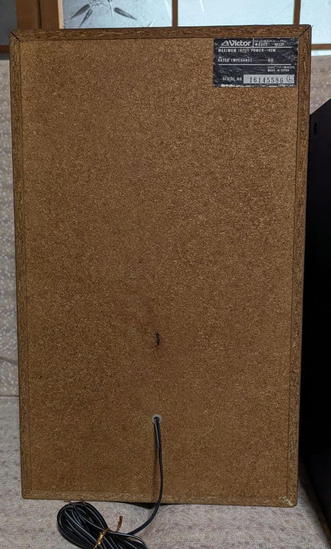 KENWOOD ケンウッド システム コンポ