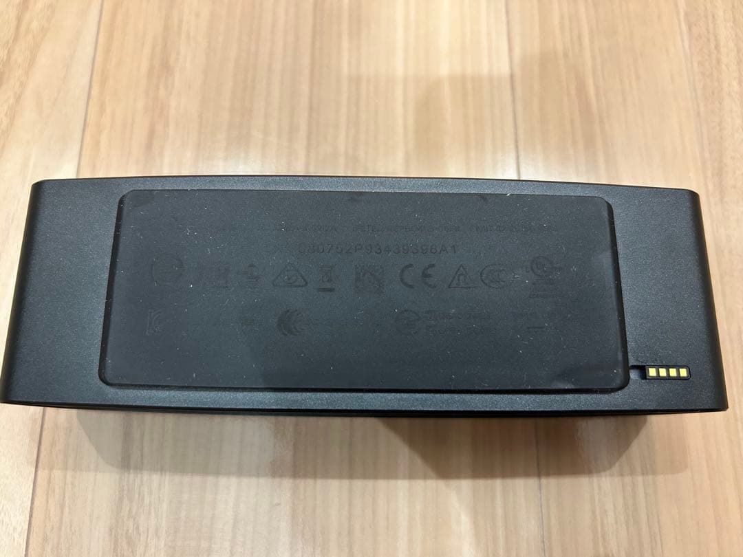 Bose SoundLink Mini II サウンドリンクミニ2 ジャンク品