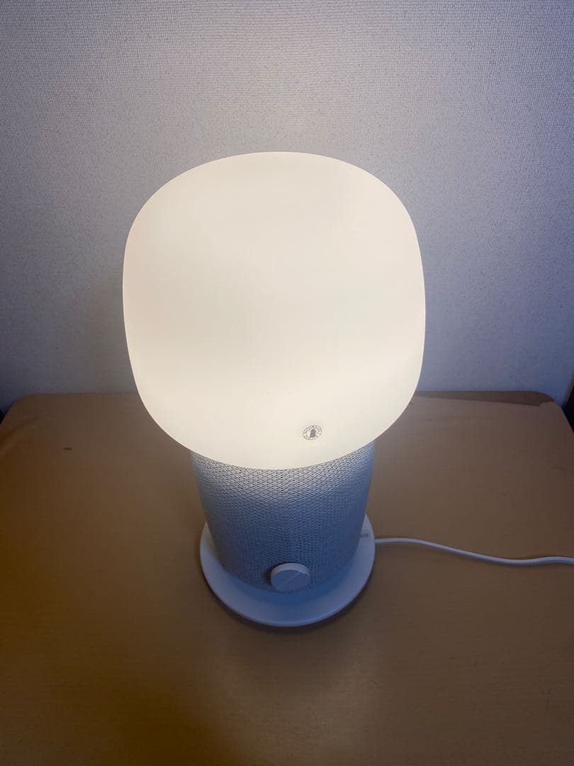 ✨IKEA SONOS SYMFONISK スマートスピーカー/照明