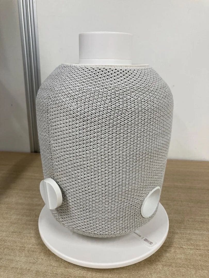 ✨IKEA SONOS SYMFONISK スマートスピーカー/照明