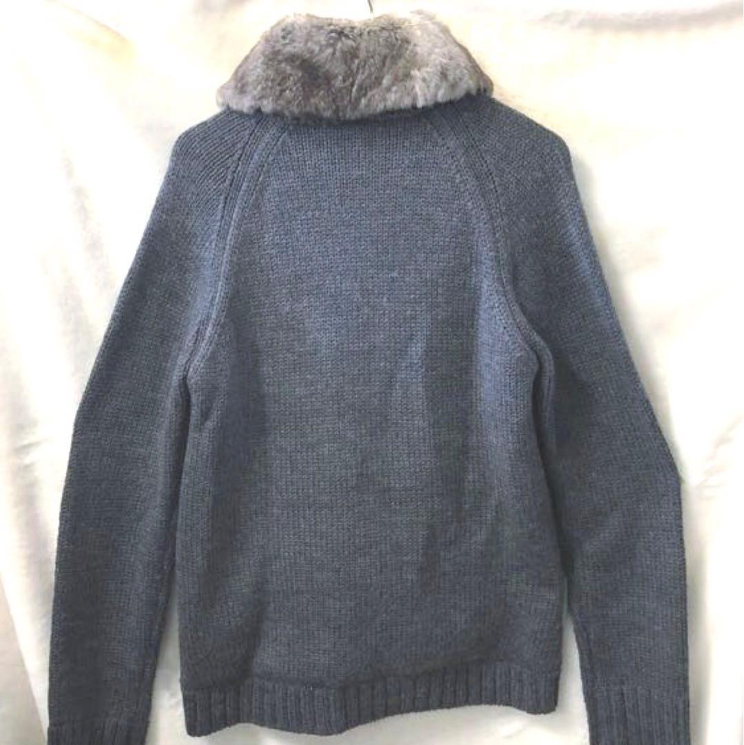 Burberry★ニット　セーター