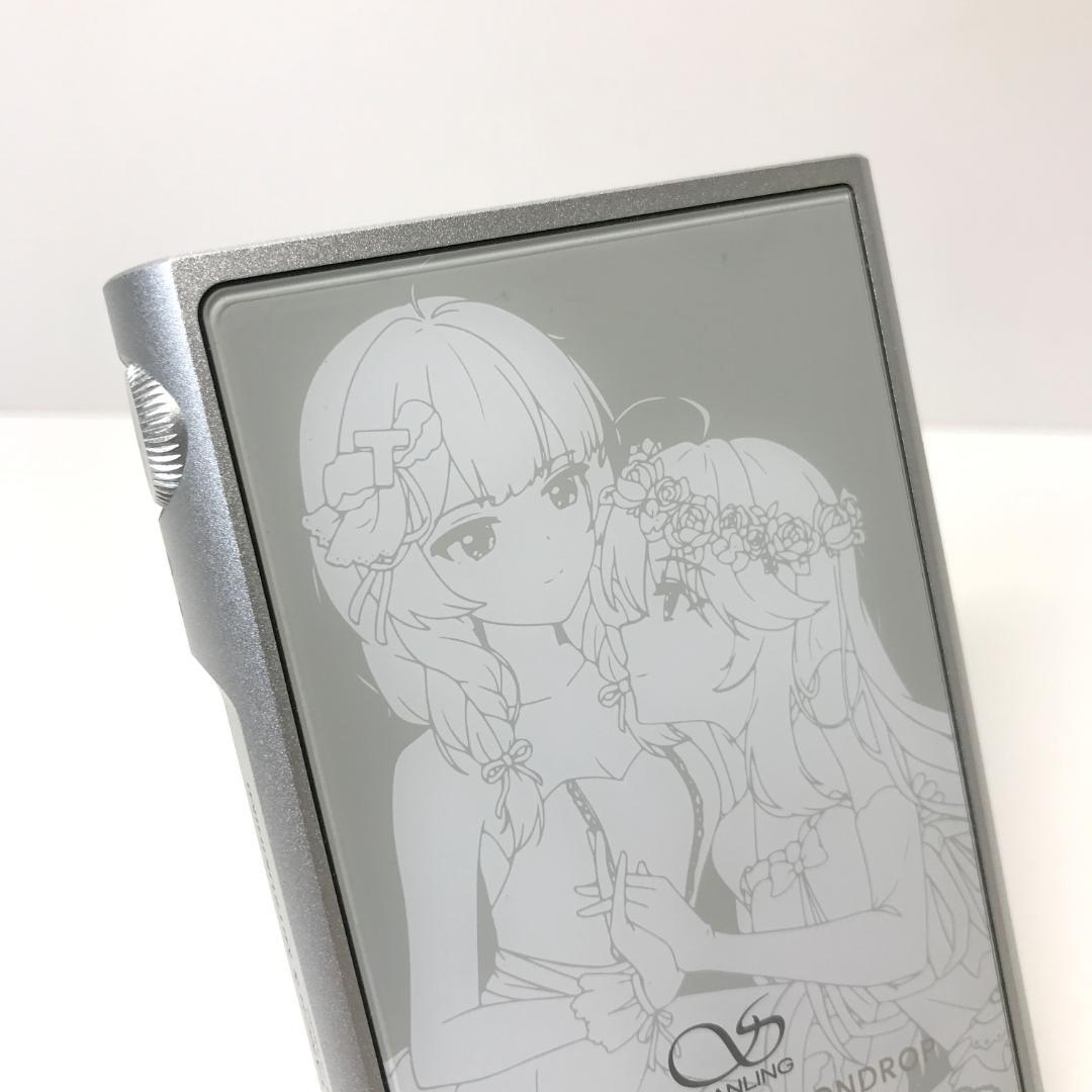 【希少/美品】SHANLING M3X LIMITED EDITION 数量限定