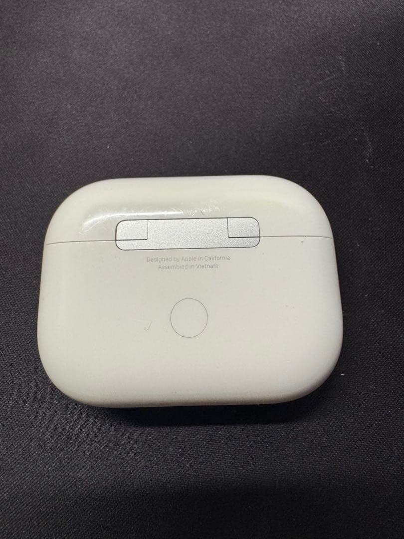 AirPods Pro 2 本体 箱付け