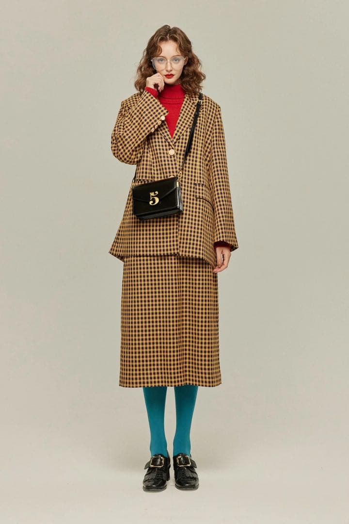 トゥエンティーズ 《ツインルームでお願いします》 セットアップ