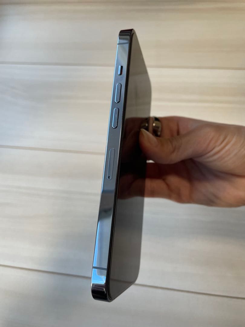 iPhone 13pro 256GB シエラブルー