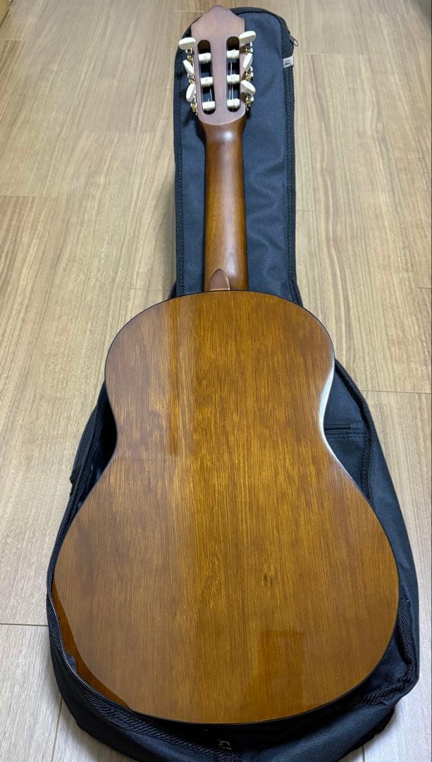 ヤマハ YAMAHA クラシックギター CGS102A