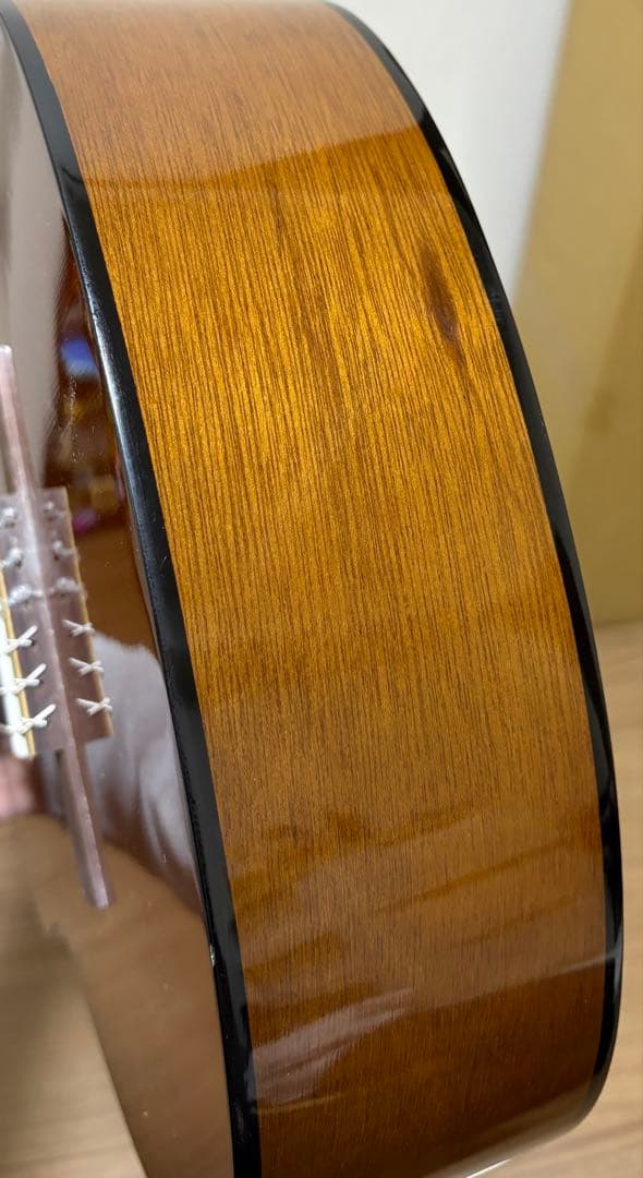 ヤマハ YAMAHA クラシックギター CGS102A