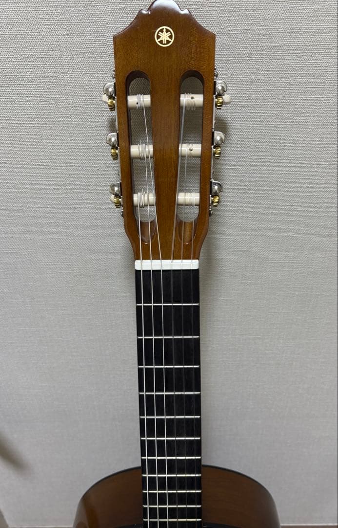ヤマハ YAMAHA クラシックギター CGS102A