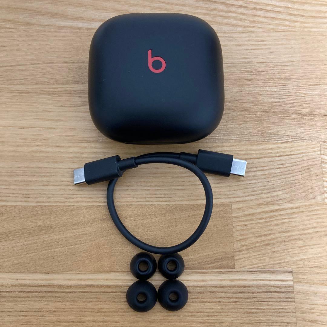 Beats Fit Pro 未使用