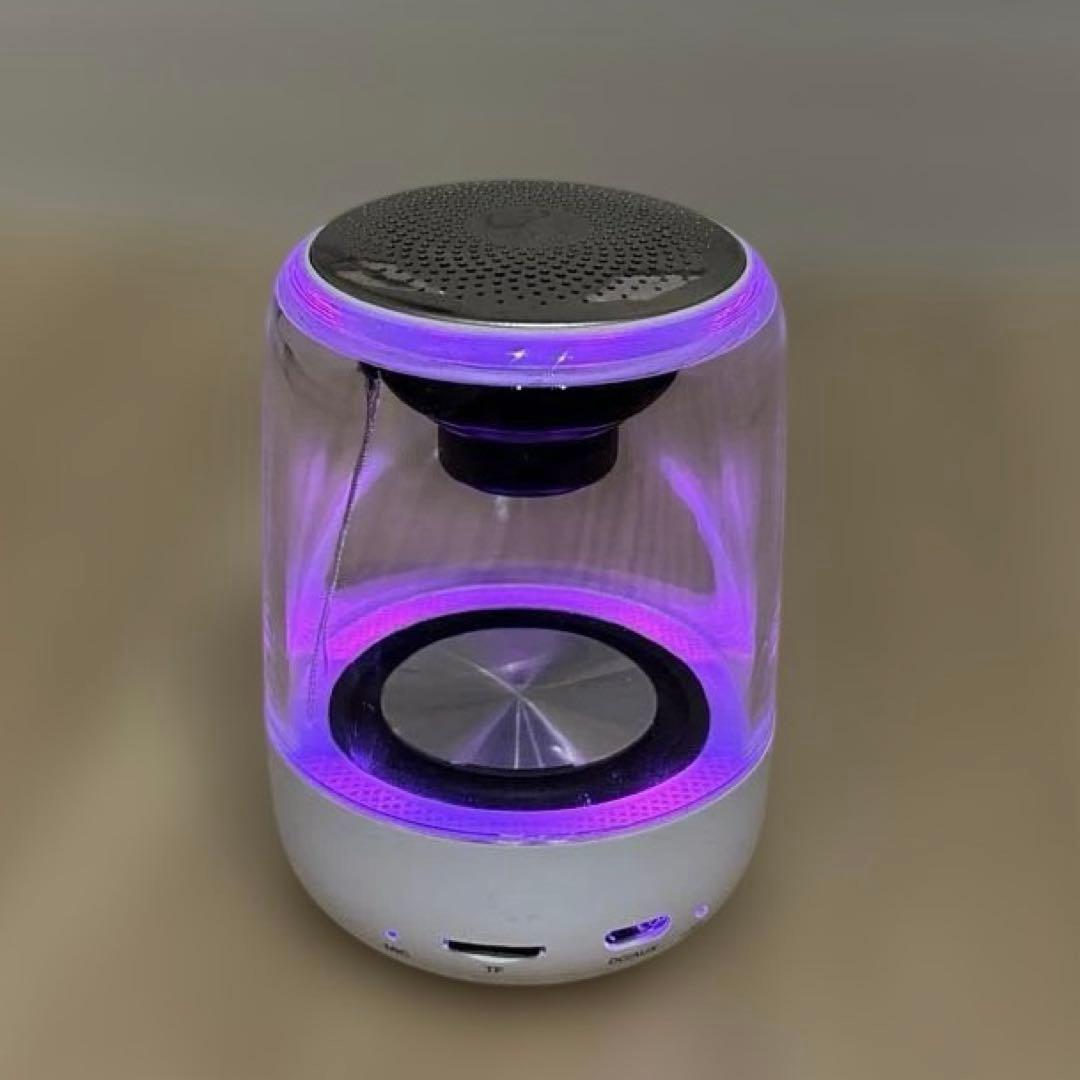 エクサレインボースピーカー(波動スピーカー)