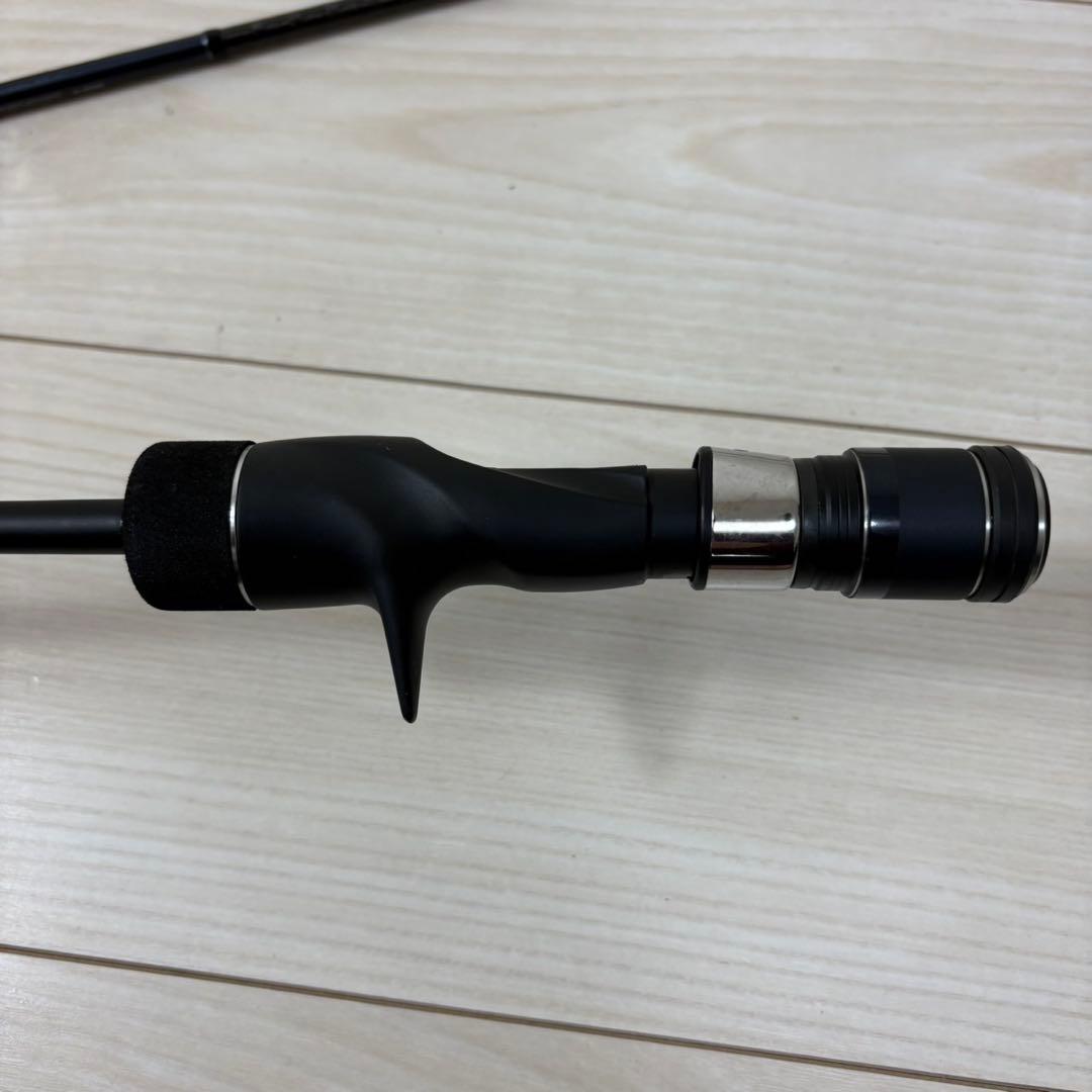 シマノ GAME Type Slow J (ゲームタイプスローJ) B66-4