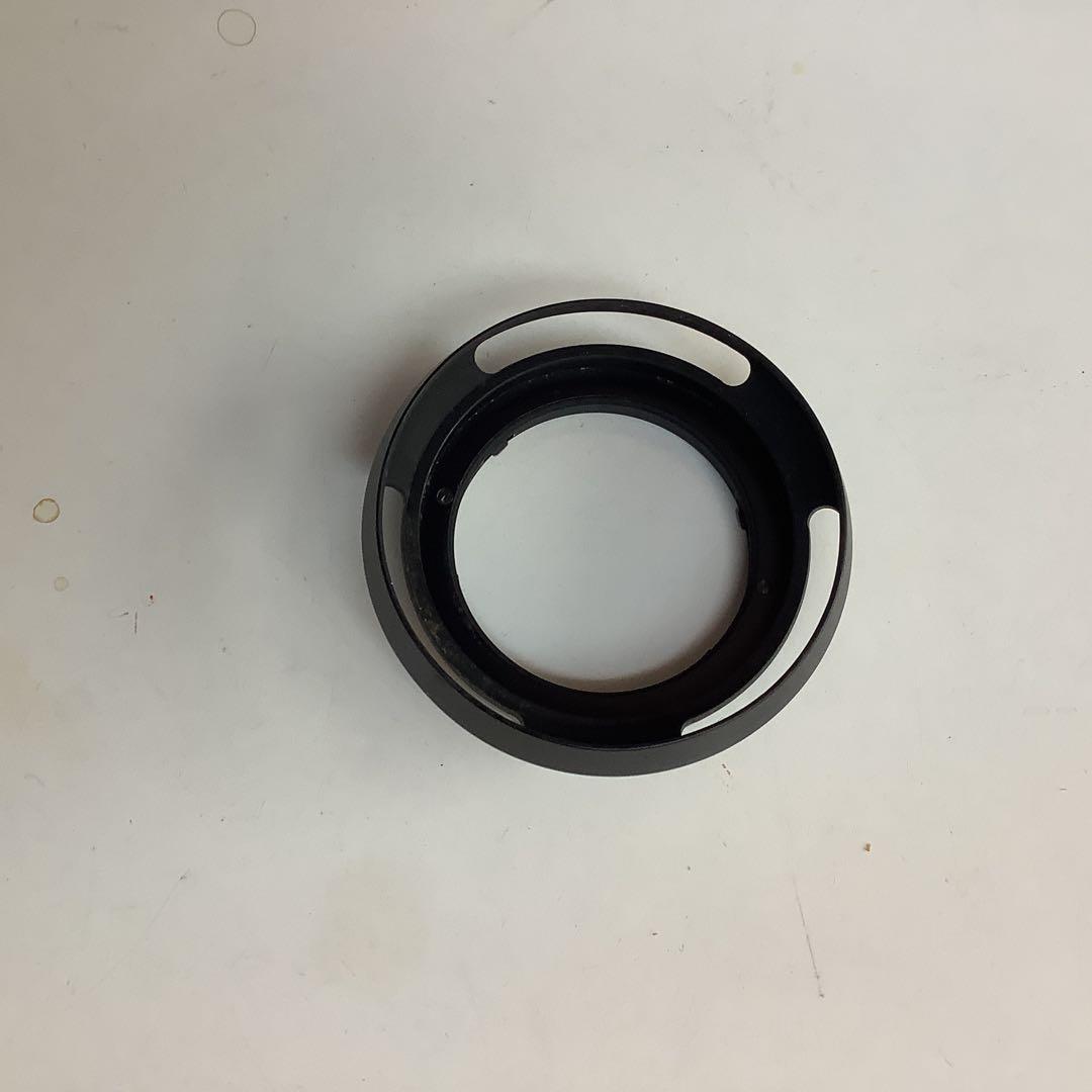 LAICA SUMMILUX-M 1:1.4/35 レンズ