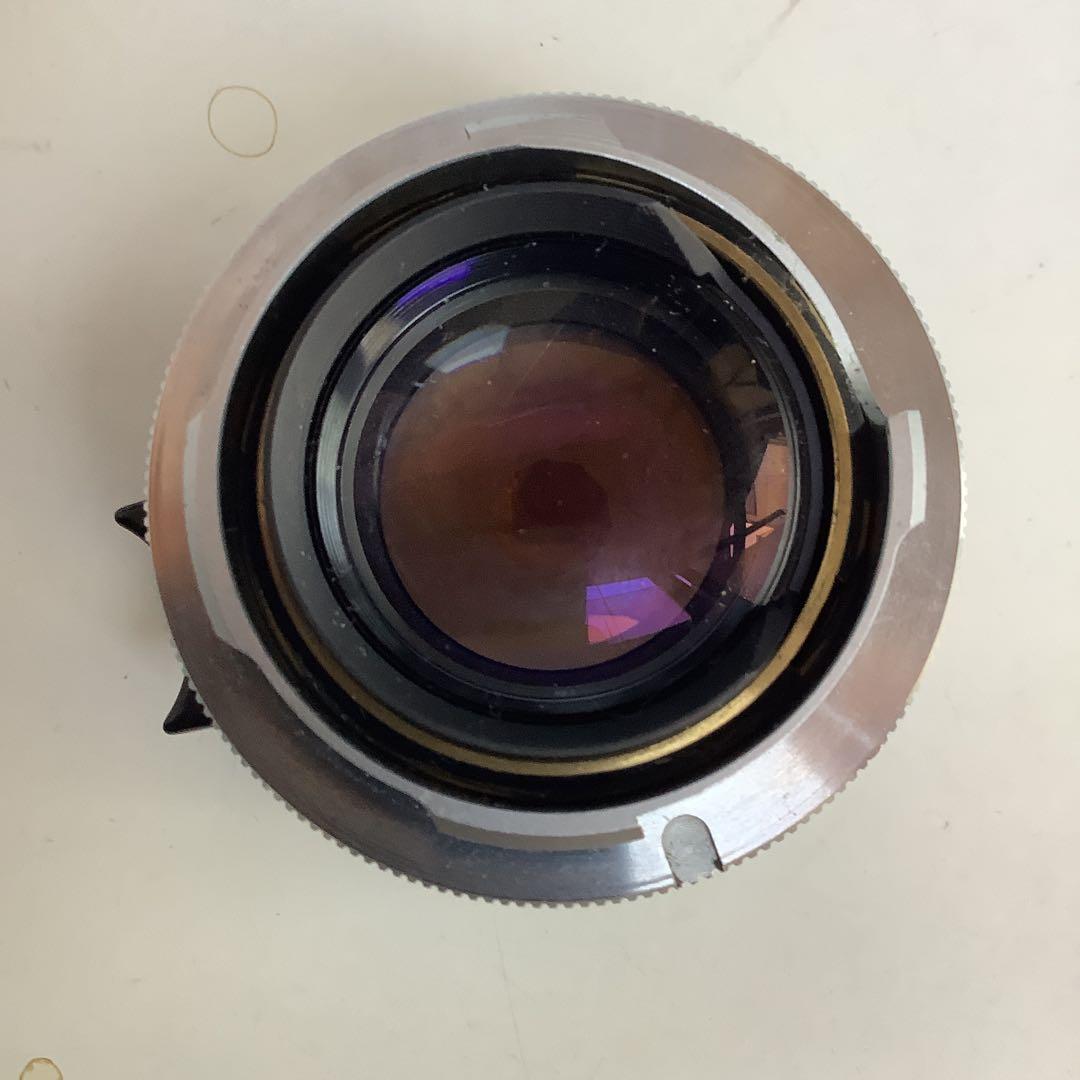 LAICA SUMMILUX-M 1:1.4/35 レンズ