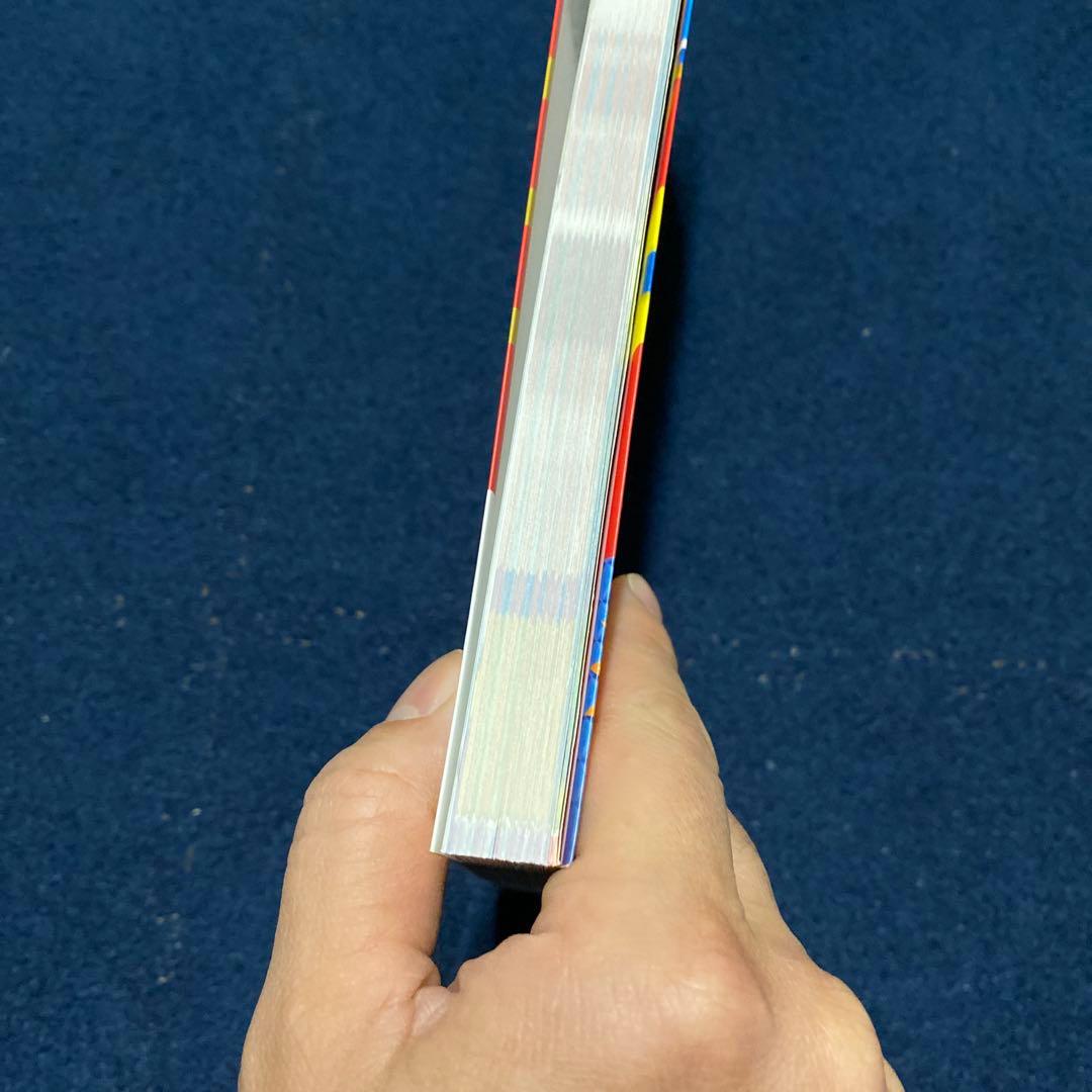 ビックリマン　全シール大図鑑