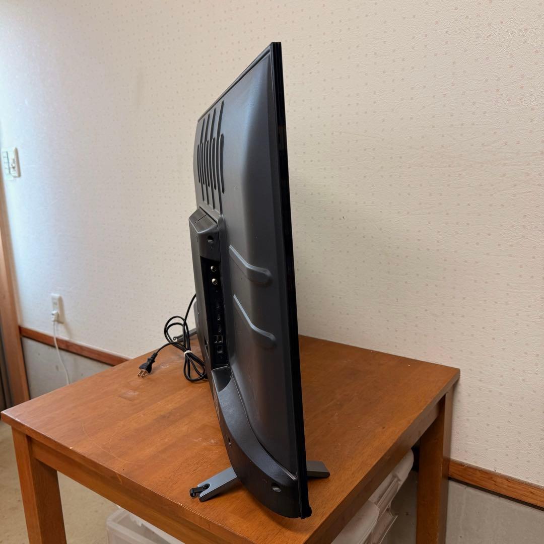 ● 美品 東芝 レグザ REGZA 43C350X 4K液晶テレビ 43型