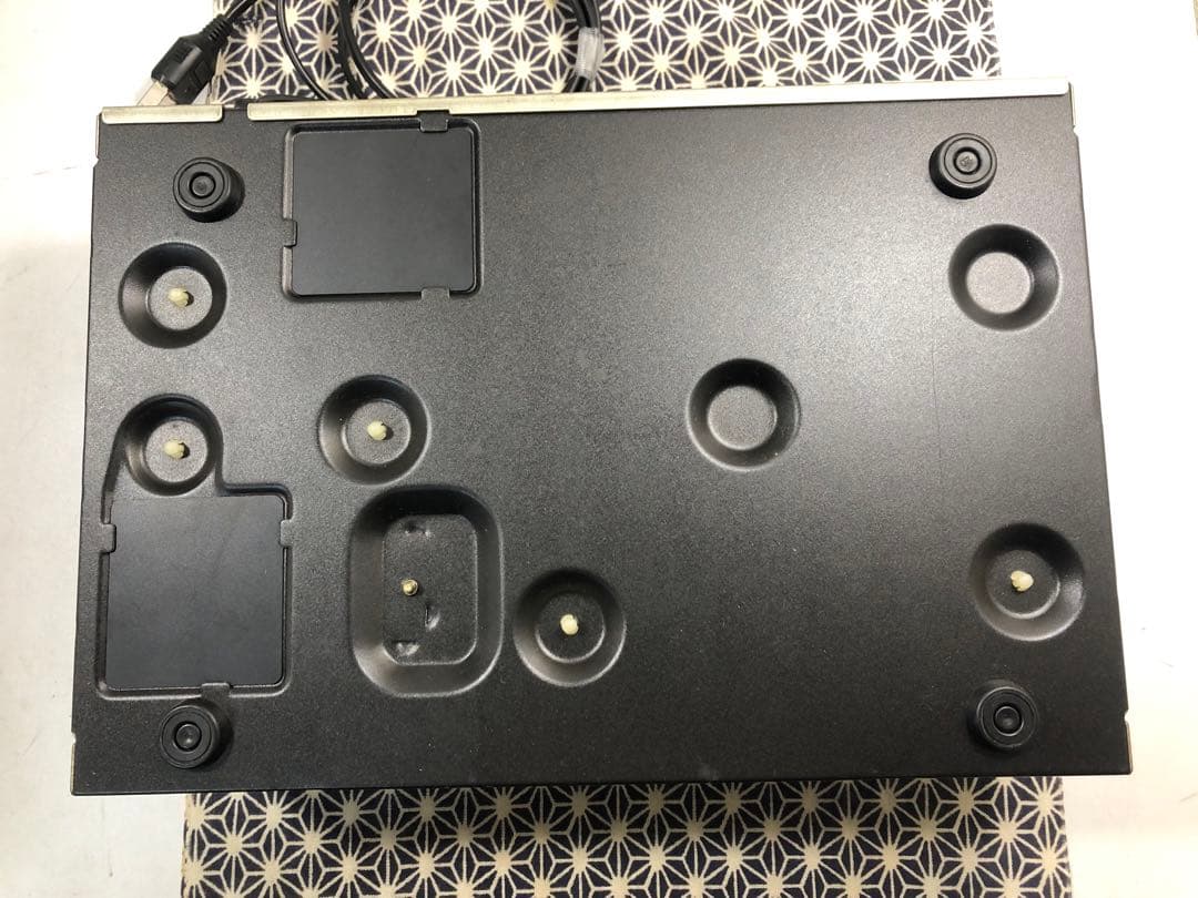 pioneer dj パイオニア　DJM-300 銀　フェーダーメンテナンス