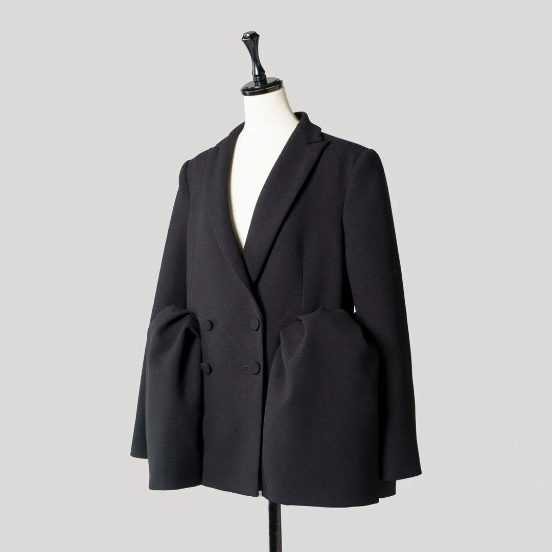 【未使用】pachman パハマン　コブジャケット　cob