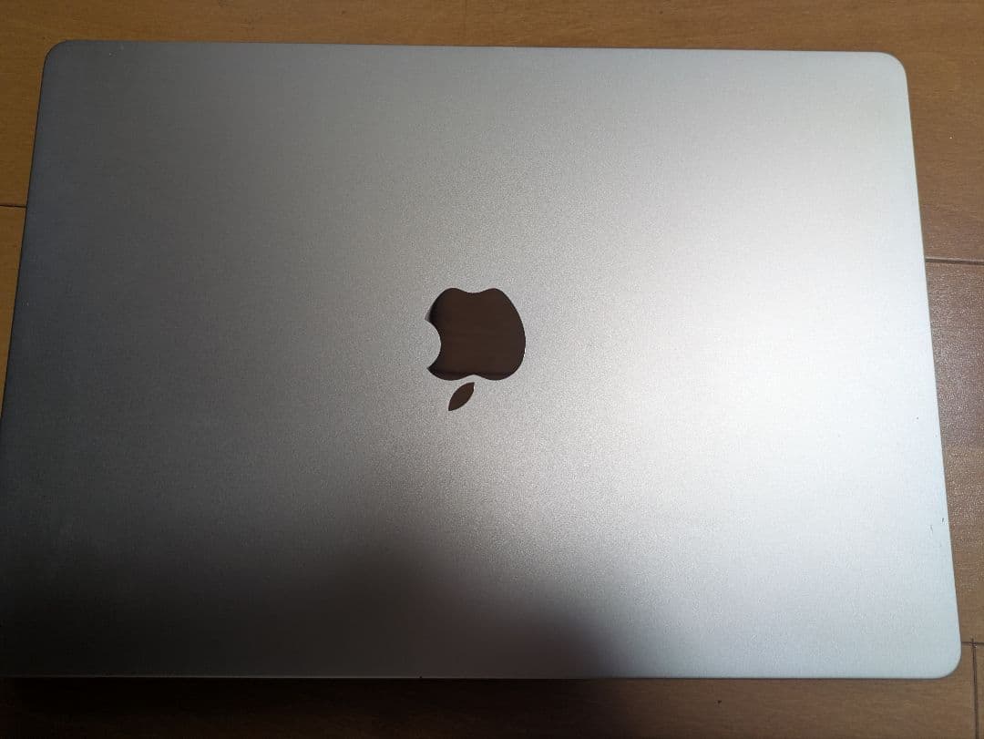 MacBook本体 MacBook Air M2