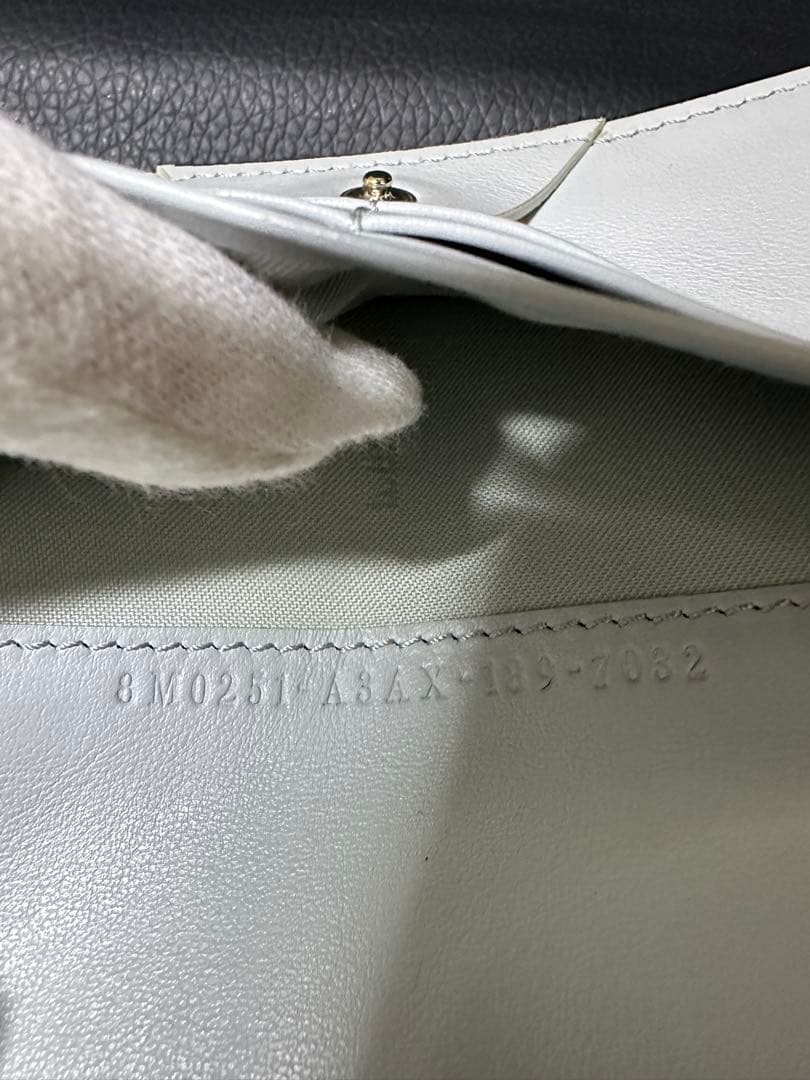 FENDIフェンディ 長財布