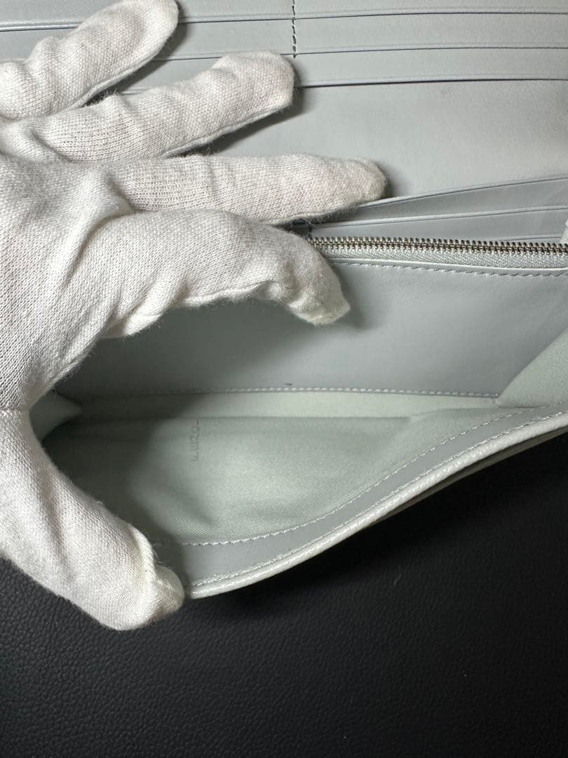 FENDIフェンディ 長財布