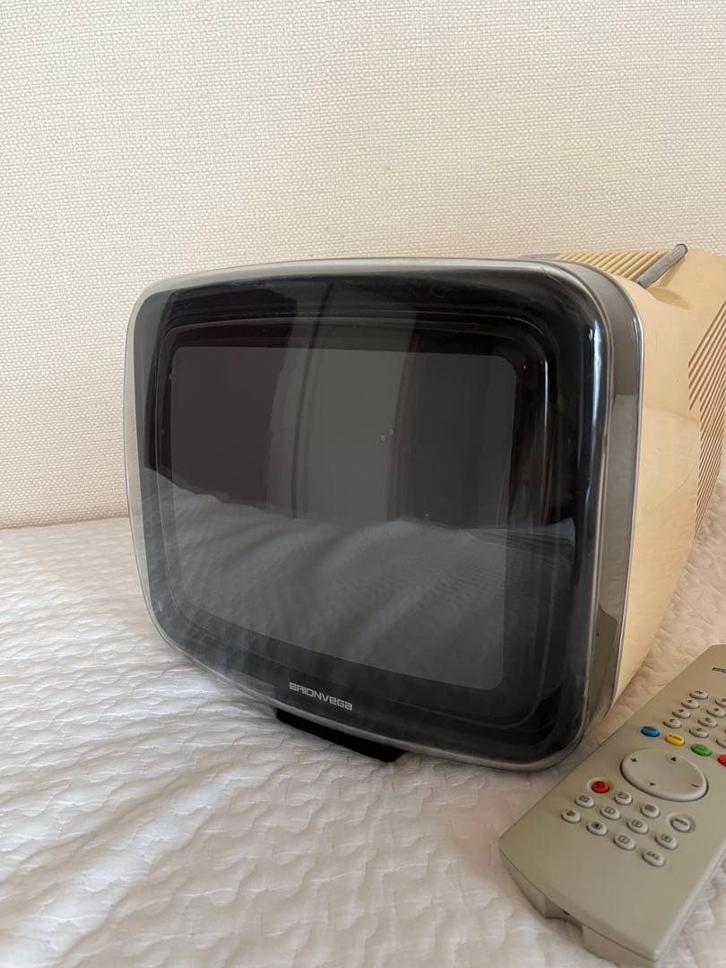 BRIONVEGAブリオンベガ アルゴル※訳あり画像確認不可　オブジェなどに。