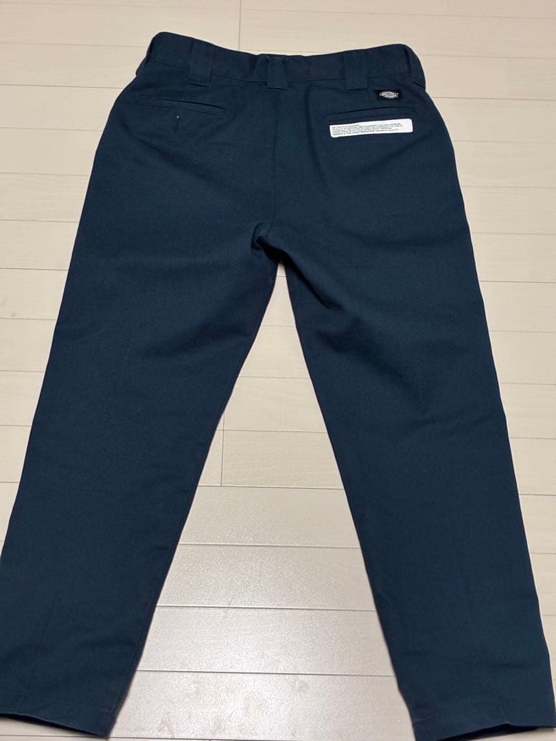 パンツ DICKIES 10L SLIM PANTS \"BENEDICT\"