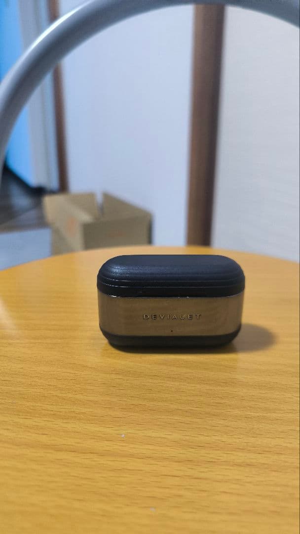 DEVIALET GEMINI　ⅱ　値下げ可能