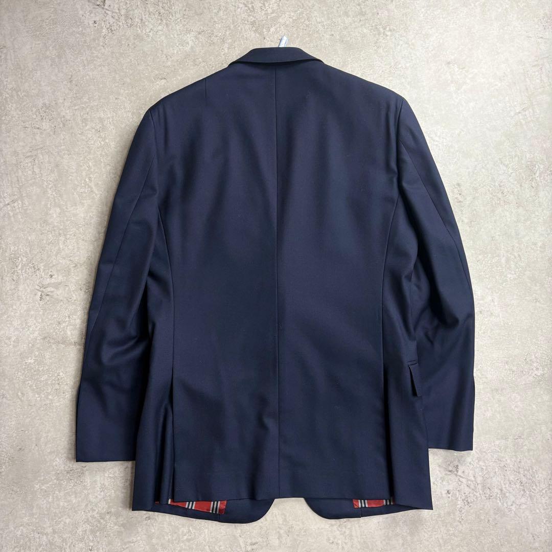 ブルックスブラザーズ 侍ジャパン オフィシャル 紺ブレ ジャケット 本切迫