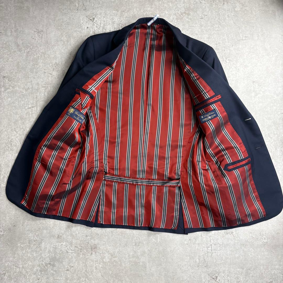 ブルックスブラザーズ 侍ジャパン オフィシャル 紺ブレ ジャケット 本切迫