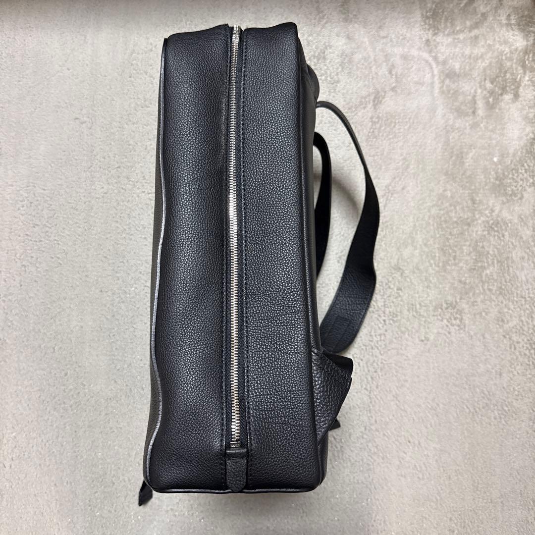 GANZO FRENCH CALF (フレンチカーフ) バックパック