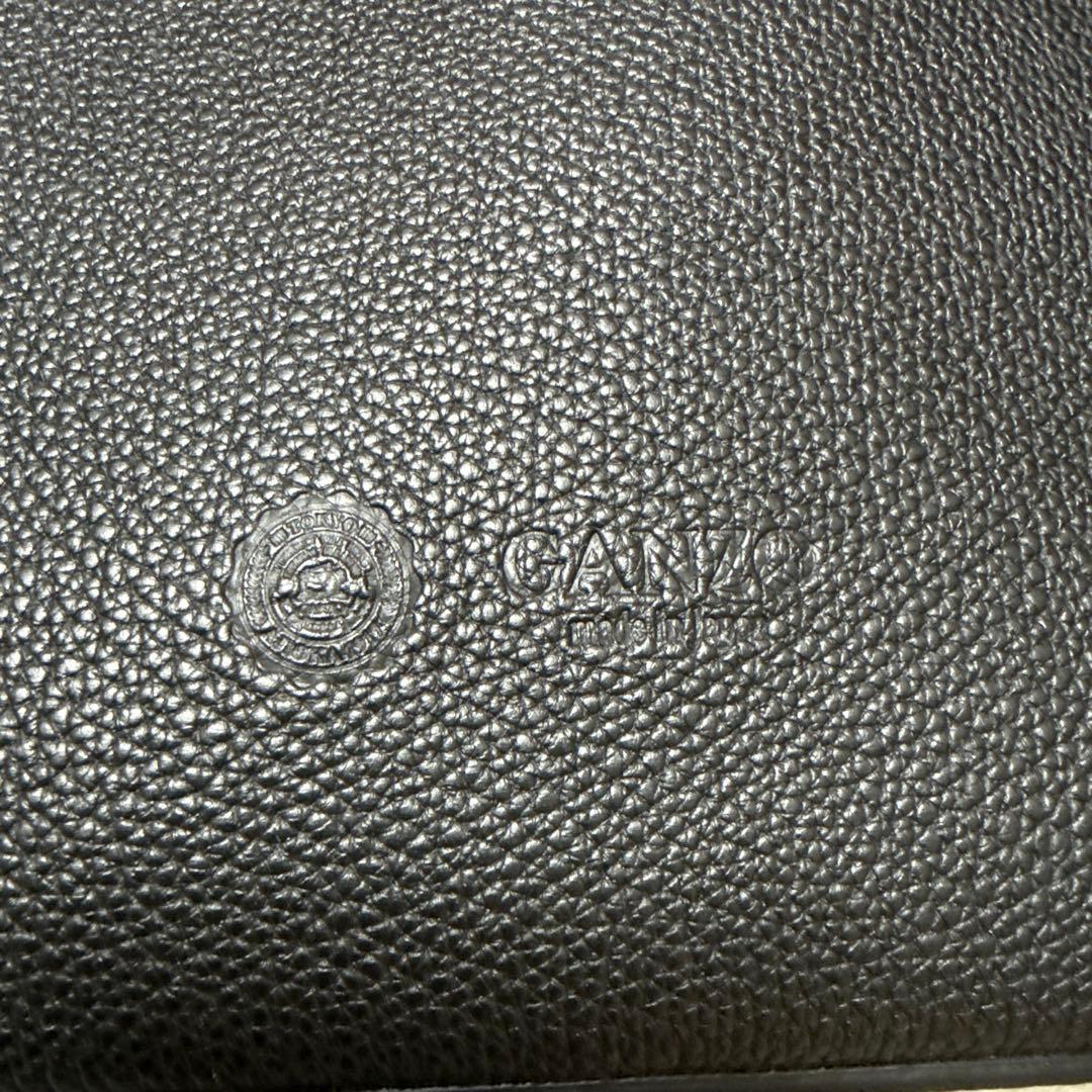 GANZO FRENCH CALF (フレンチカーフ) バックパック