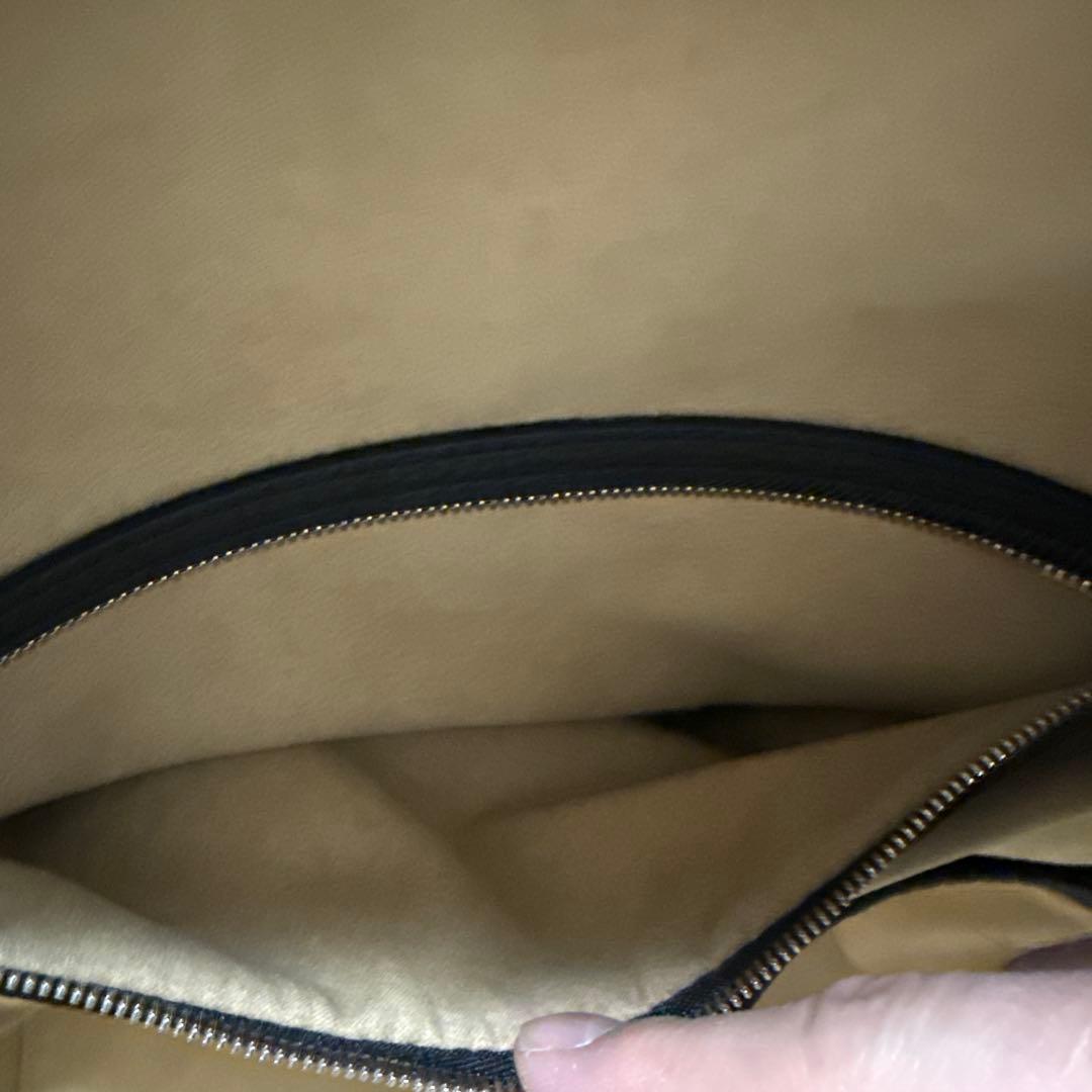 GANZO FRENCH CALF (フレンチカーフ) バックパック