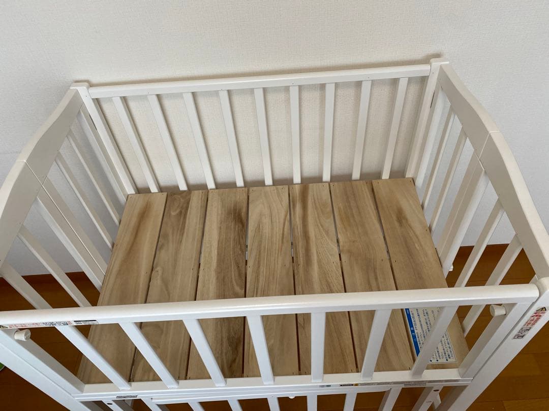 送料込！KATOJI ベビーミニベッド