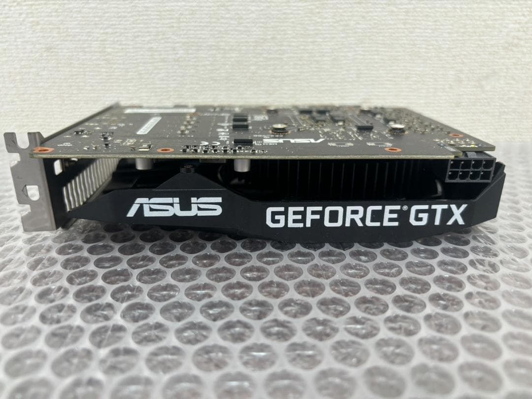 その他 ASUS GTX1660 S M0122c