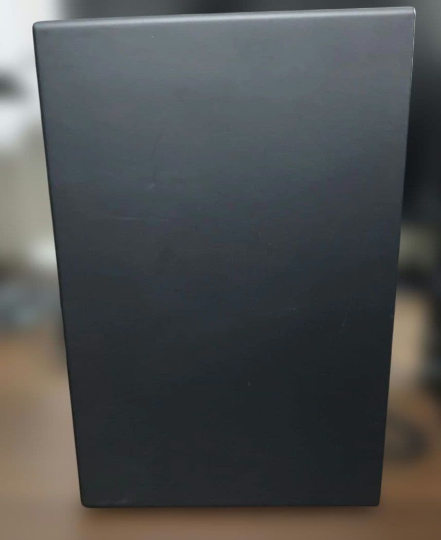 YAMAHA MSP3ペア モニタースピーカー