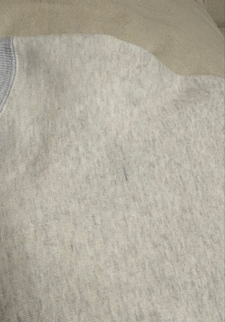 トップス Champion 1st TRUE TO ARCHIVES C3-Q041