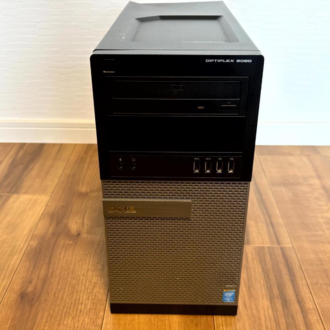 Windowsデスクトップ DELL OptiPlex 9020
