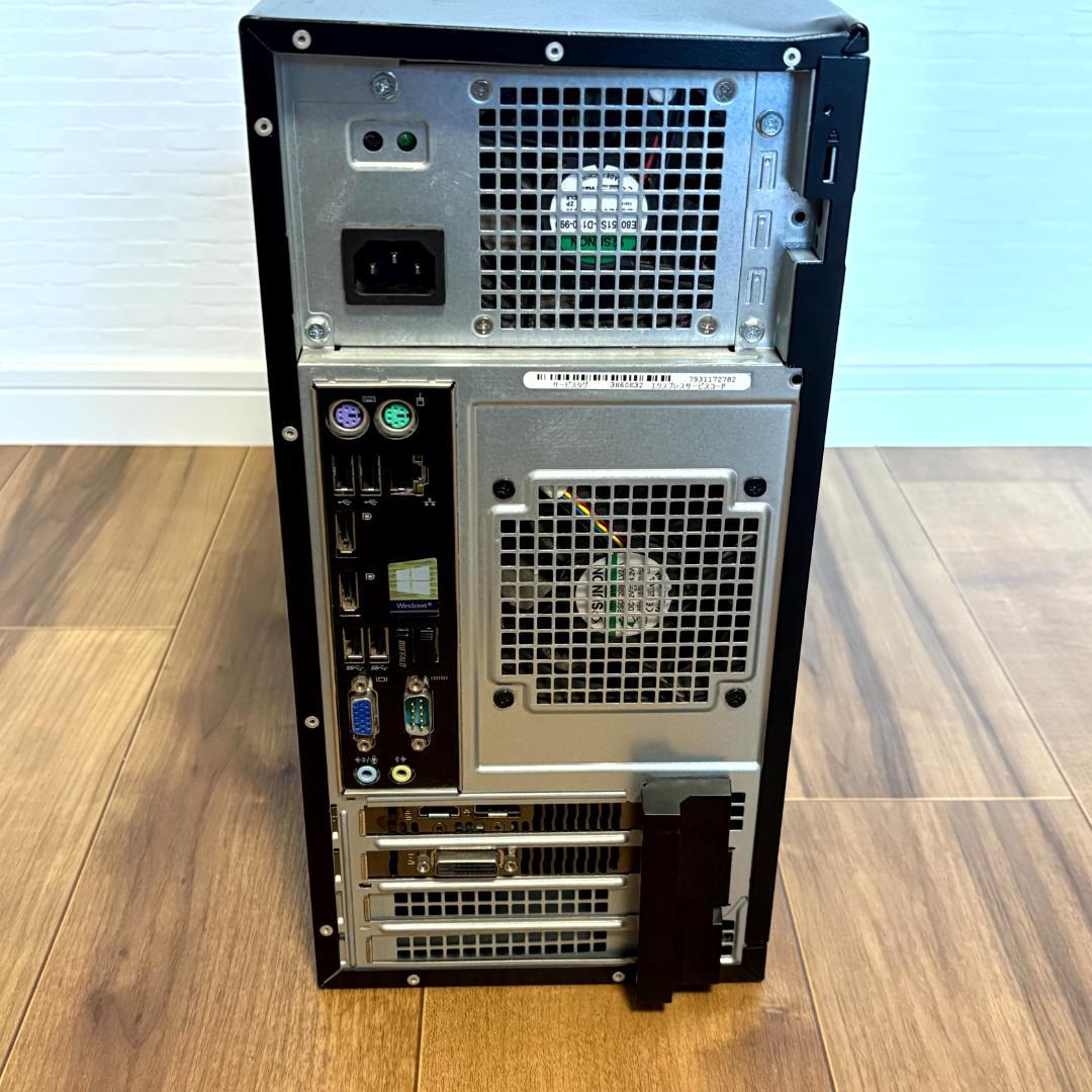 Windowsデスクトップ DELL OptiPlex 9020