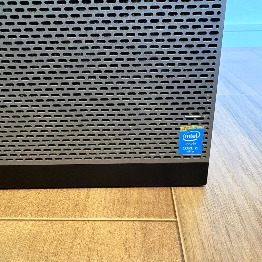 Windowsデスクトップ DELL OptiPlex 9020