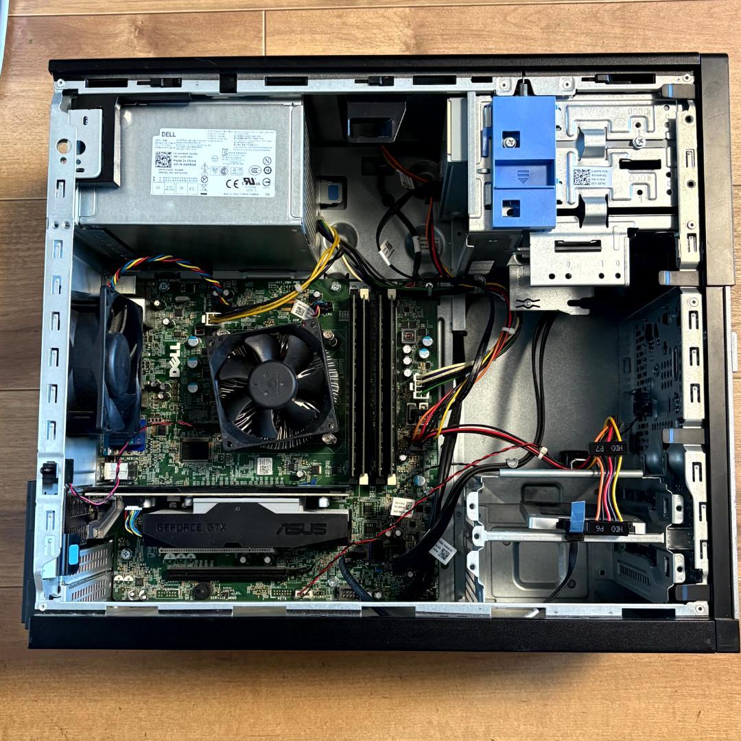 Windowsデスクトップ DELL OptiPlex 9020