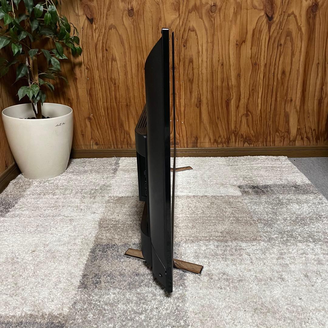 都内23区送料無料✨アイワ✨43インチ液晶テレビTV-43UF30H 2019年