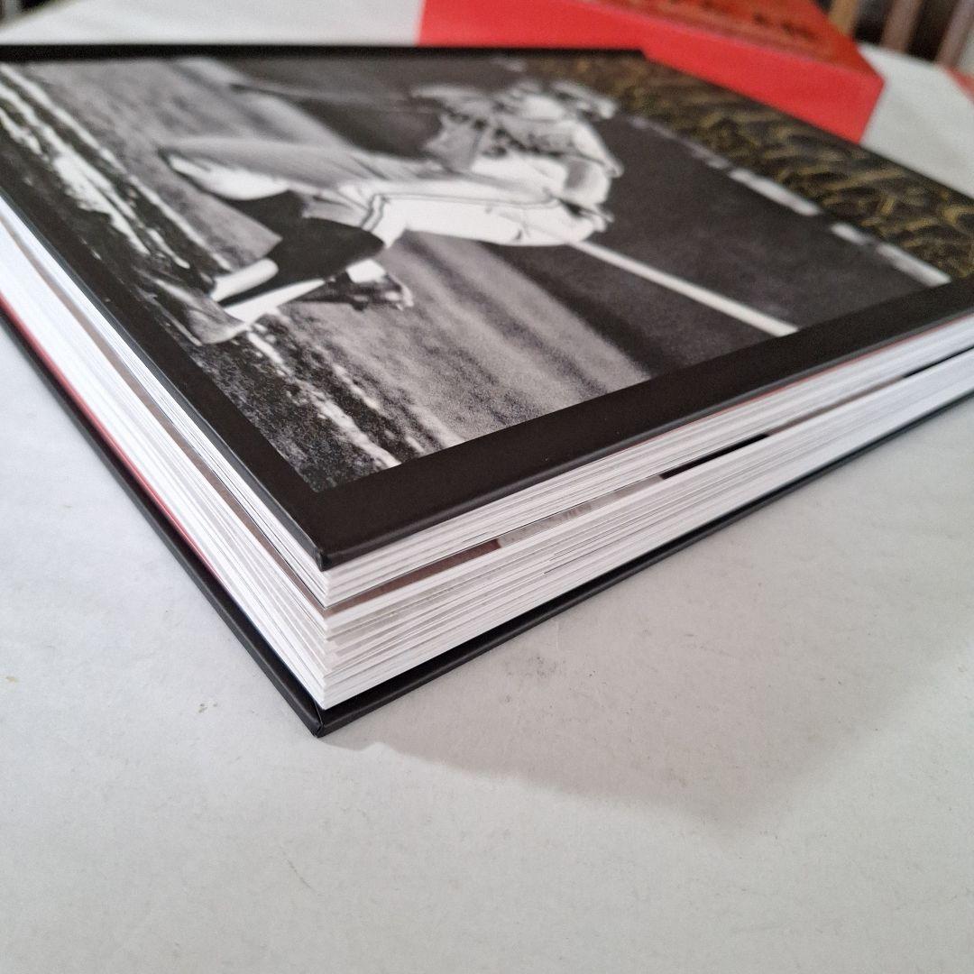 『長嶋茂雄ドリーム·トレジャーズ·ブック』