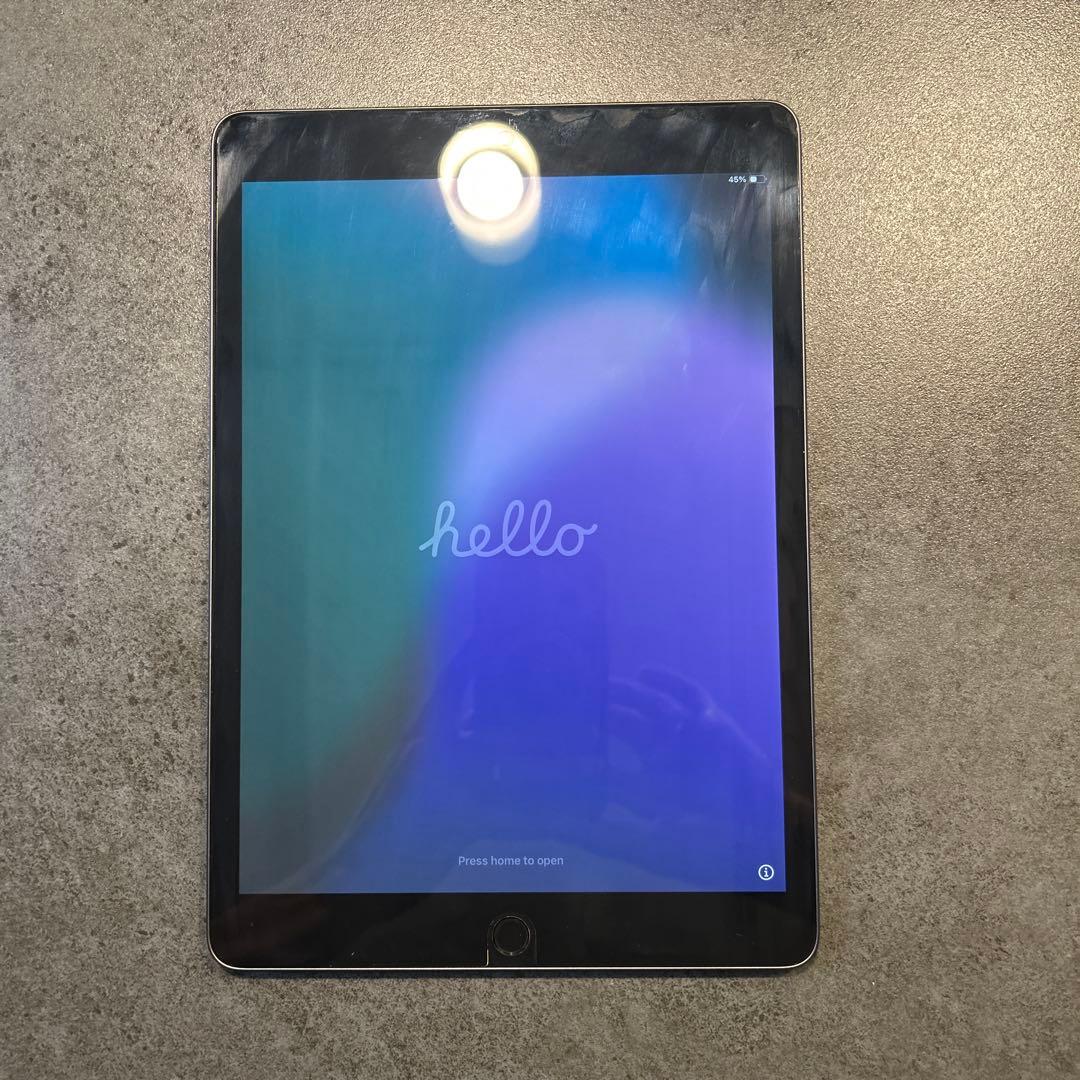 N*o様 iPad(第7世代)